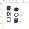 Oregon Carburetor Overhaul Kit 49-287